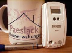 technischer Messdienst